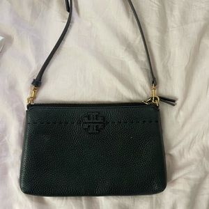 Tory Burch McGraw Crossbody